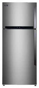 LG GN-M562 GLHW Хладилник снимка
