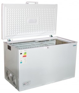 RENOVA FC-350G Холодильник Фото