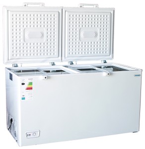 RENOVA FC-400G Refrigerator larawan