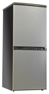 Shivaki SHRF-140DP Tủ lạnh ảnh