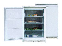 BEKO FS 12 CC Tủ lạnh ảnh