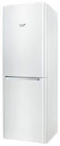 Hotpoint-Ariston EBM 17210 Refrigerator larawan