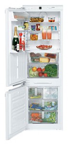 Liebherr ICBN 3066 Tủ lạnh ảnh