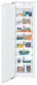Liebherr IGN 3556 Холодильник Фото