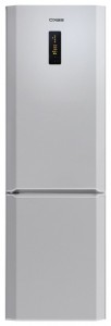 BEKO CN 136221 T Refrigerator larawan