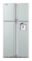 Hitachi R-W660FEUN9XGS Холодильник фото
