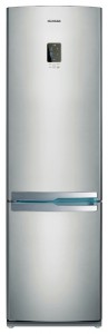 Samsung RL-52 TEBSL Холодильник Фото
