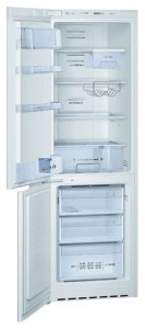 Bosch KGN36X25 Refrigerator larawan