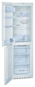 Bosch KGN39X25 Frigo Foto