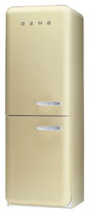 Smeg FAB32P6 Refrigerator larawan