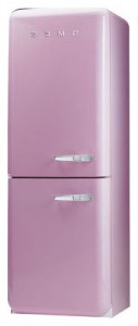 Smeg FAB32RO6 Холодильник Фото