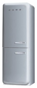 Smeg FAB32X6 Refrigerator larawan