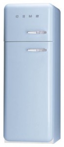 Smeg FAB30AZ6 Холодильник фото