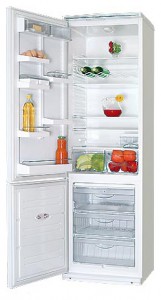 ATLANT ХМ 6026-028 Refrigerator larawan