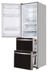 Kaiser KK 65205 S Refrigerator larawan