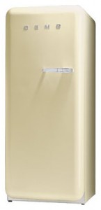 Smeg FAB28P6 Refrigerator larawan