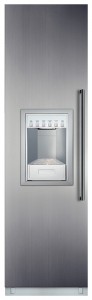 Siemens FI24DP00 Buzdolabı fotoğraf
