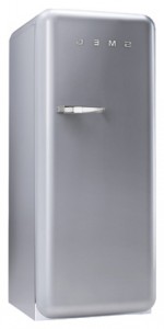 Smeg FAB28XS6 Refrigerator larawan