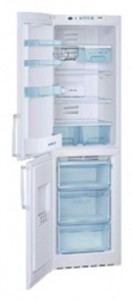 Bosch KGN39X03 Холодильник Фото