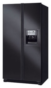 Smeg SRA20NE Refrigerator larawan