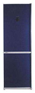 LG GC-369 NGLS Refrigerator larawan