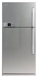 LG GR-M352 QVC Tủ lạnh ảnh