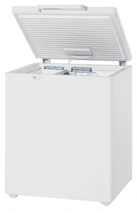 Liebherr GT 2156 Refrigerator larawan