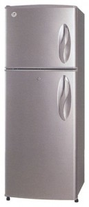LG GL-S332 QLQ 冷蔵庫 写真