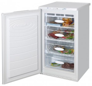 NORD 161-010 Refrigerator larawan