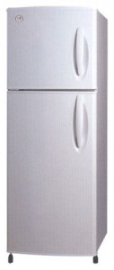 LG GL-T242 GP Refrigerator larawan