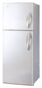 LG GN-S462 QVC ตู้เย็น รูปถ่าย