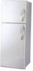 LG GN-S462 QVC Refrigerator