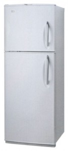 LG GN-T452 GV Холодильник фото
