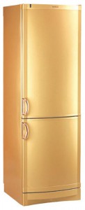 Vestfrost BKF 404 E Gold Refrigerator larawan