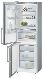 Siemens KG36EAI30 Refrigerator larawan
