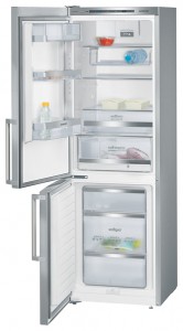 Siemens KG36EAI40 Холодильник фото