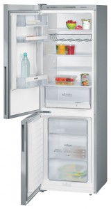 Siemens KG36VVI30 šaldytuvas nuotrauka