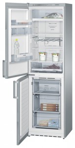 Siemens KG39NVI20 Refrigerator larawan