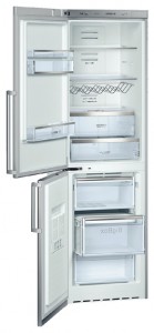 Bosch KGN39H70 Tủ lạnh ảnh