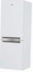 Whirlpool WBA 4328 NFCW Холодильник