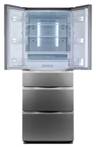 LG GC-B40 BSAQJ Хладилник снимка