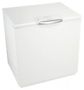 Electrolux ECN 21108 W Buzdolabı fotoğraf