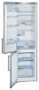 Bosch KGE39AI20 Refrigerator larawan
