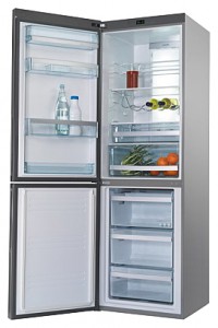 Haier CFL633CA Tủ lạnh ảnh