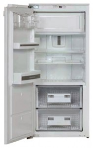 Kuppersbusch IKEF 2380-0 Refrigerator larawan