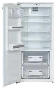 Kuppersbusch IKEF 2480-0 Холодильник фото