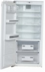 Kuppersbusch IKEF 2480-0 Tủ lạnh