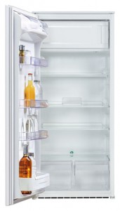 Kuppersbusch IKE 236-0 Холодильник Фото