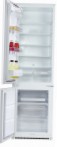 Kuppersbusch IKE 326-0-2 T Tủ lạnh