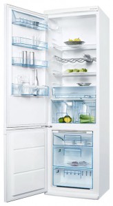 Electrolux ENB 38633 W Холодильник фото